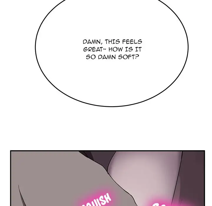 My Stepmom Chapter 32 - Page 115