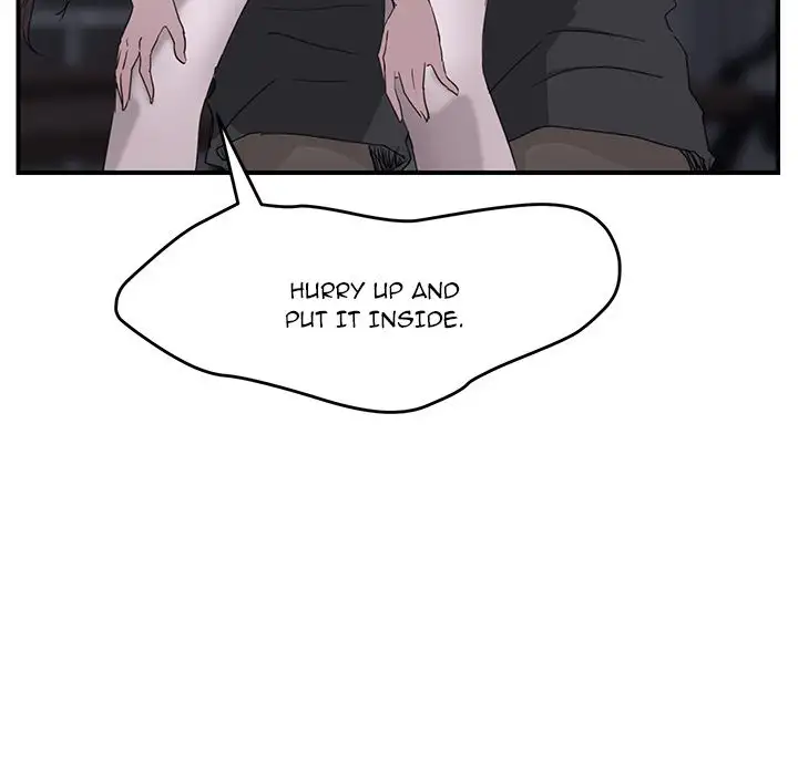 My Stepmom Chapter 32 - Page 131