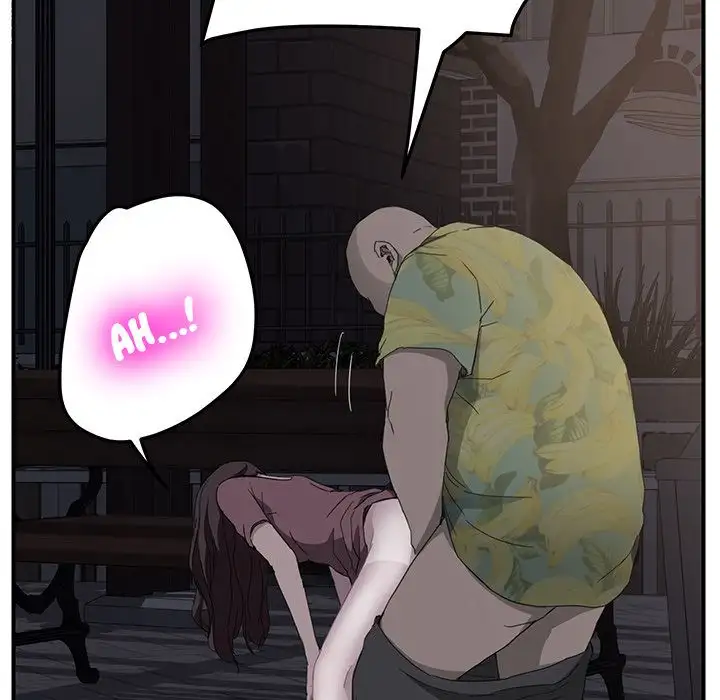 My Stepmom Chapter 32 - Page 168