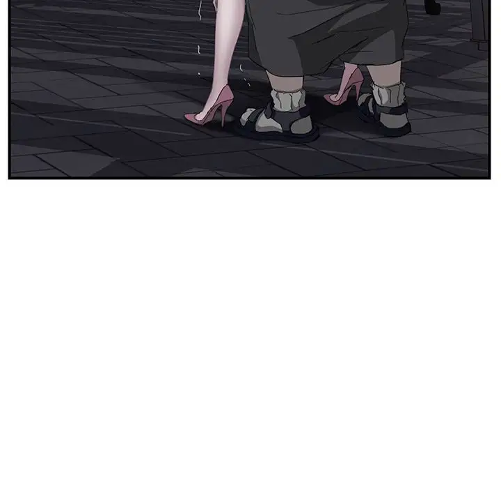 My Stepmom Chapter 32 - Page 169