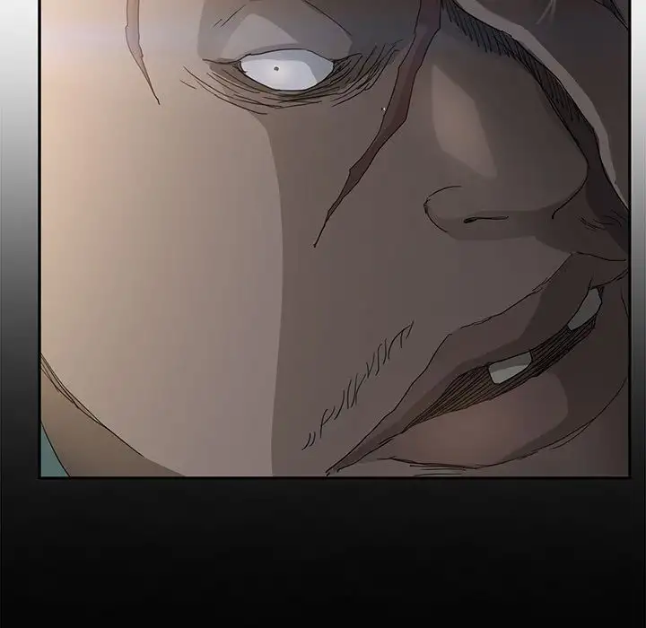 My Stepmom Chapter 32 - Page 28