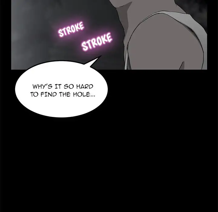 My Stepmom Chapter 32 - Page 40