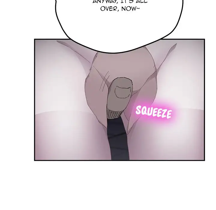 My Stepmom Chapter 32 - Page 87