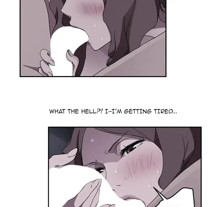 My Stepmom Chapter 37 - Page 56