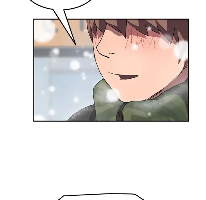 My Stepmom Chapter 41 - Page 58