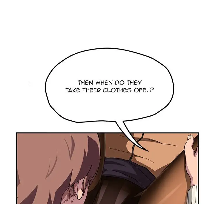 My Stepmom Chapter 43 - Page 105