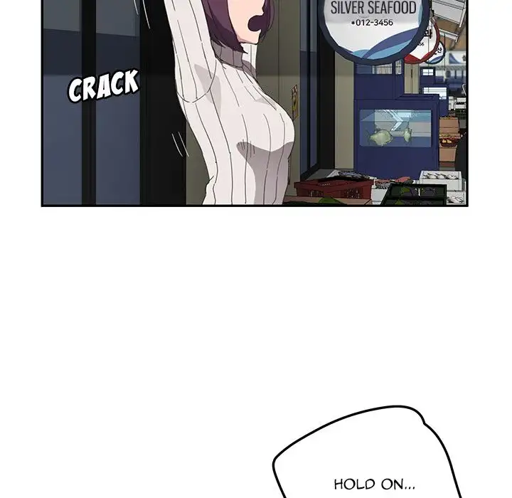 My Stepmom Chapter 43 - Page 20