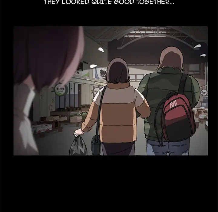 My Stepmom Chapter 43 - Page 24