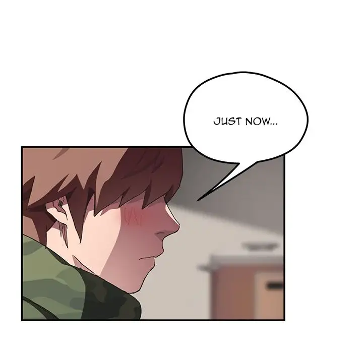 My Stepmom Chapter 43 - Page 40