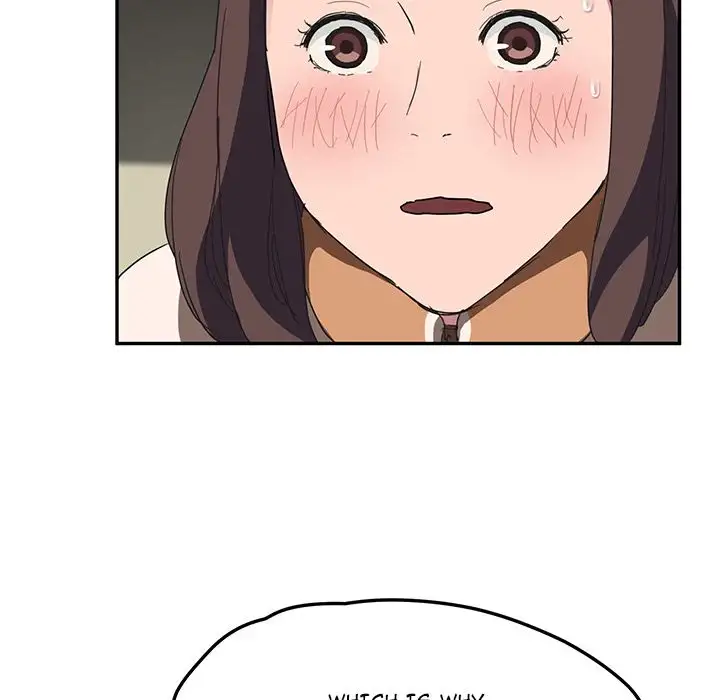 My Stepmom Chapter 43 - Page 48