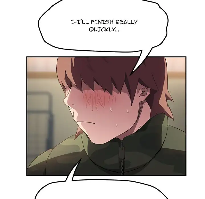 My Stepmom Chapter 43 - Page 53