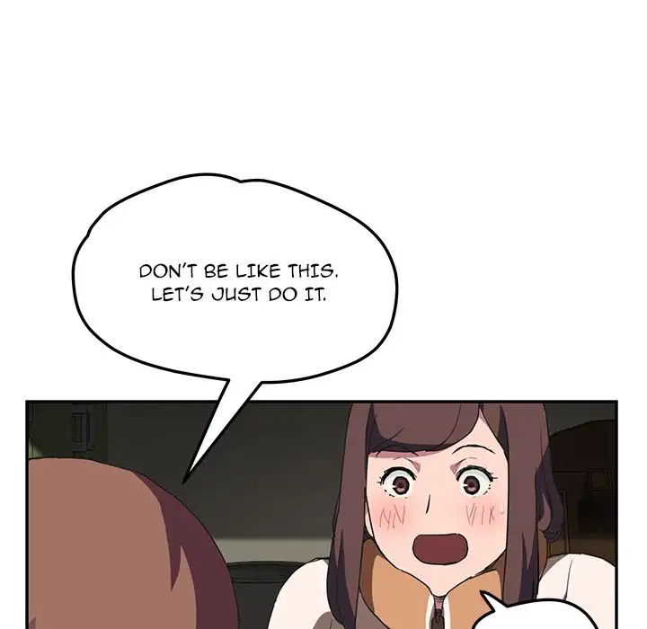 My Stepmom Chapter 43 - Page 77