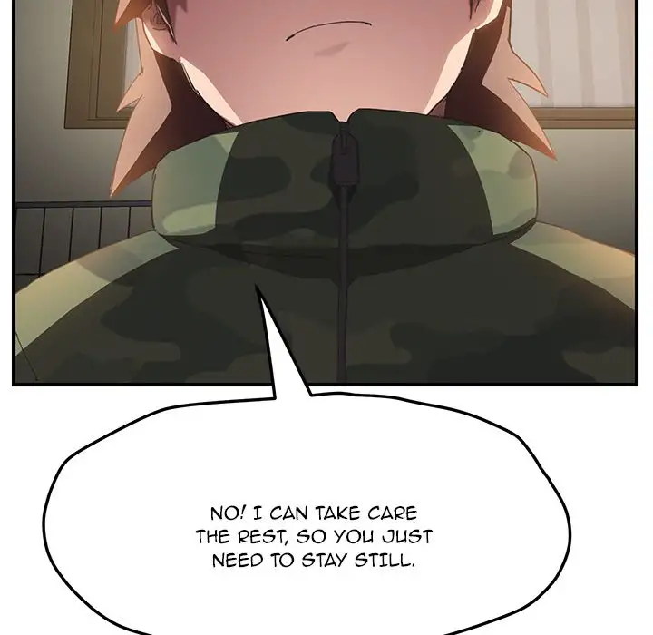 My Stepmom Chapter 43 - Page 90