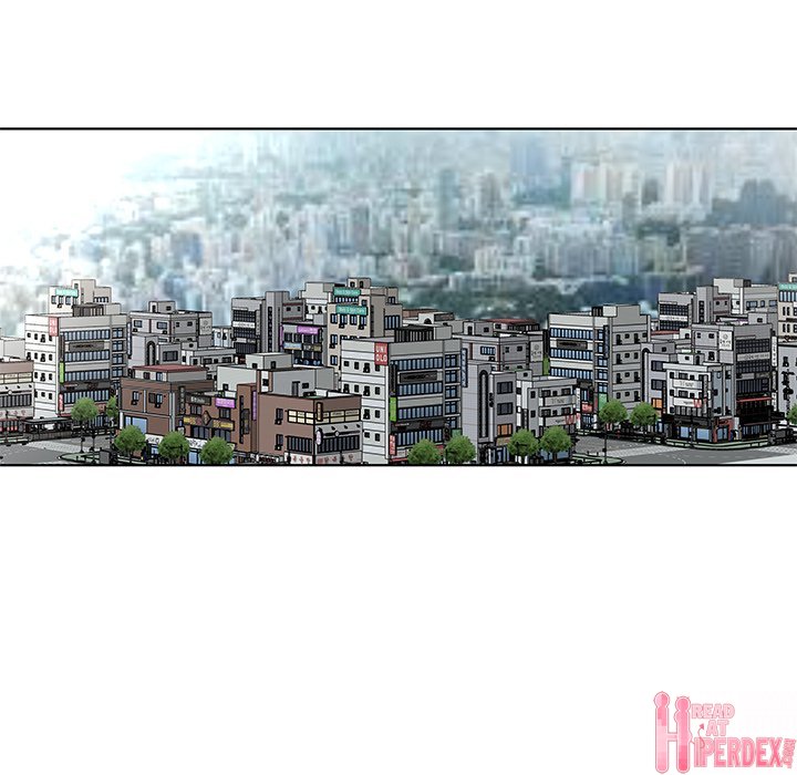 Sweet Guilty Love Chapter 45 - Page 28