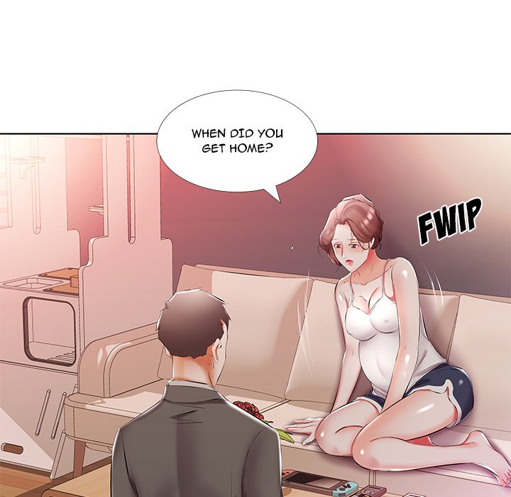 Sweet Guilty Love Chapter 52 - Page 20