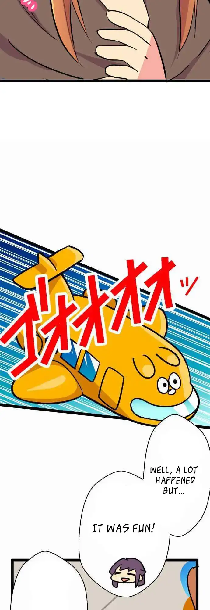 I’m a NEET and My Elder Sister is Perverted Chapter 50 - Page 24