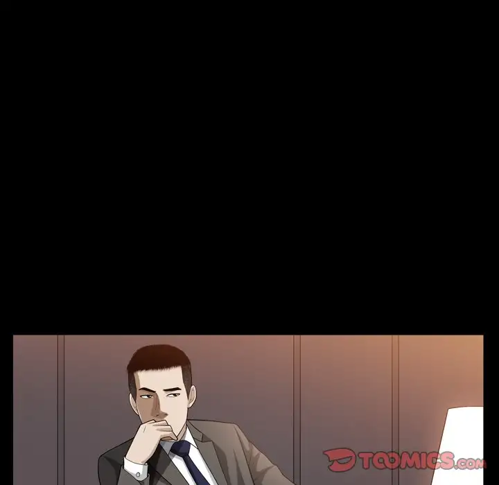 The Birthday Present Chapter 16 - Page 14