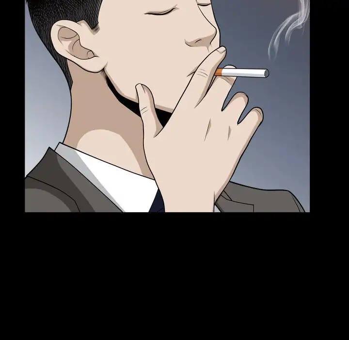 The Birthday Present Chapter 16 - Page 27