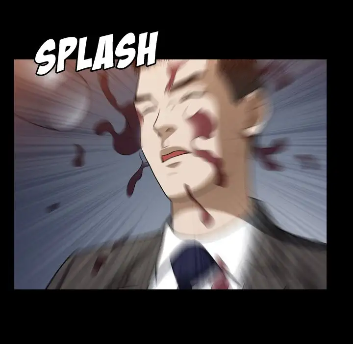 The Birthday Present Chapter 16 - Page 31