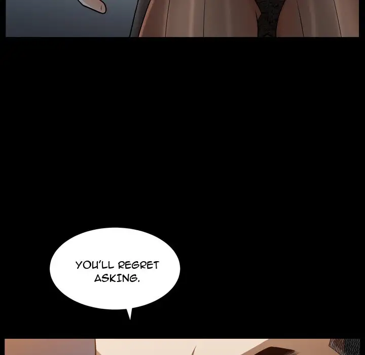 The Birthday Present Chapter 16 - Page 35