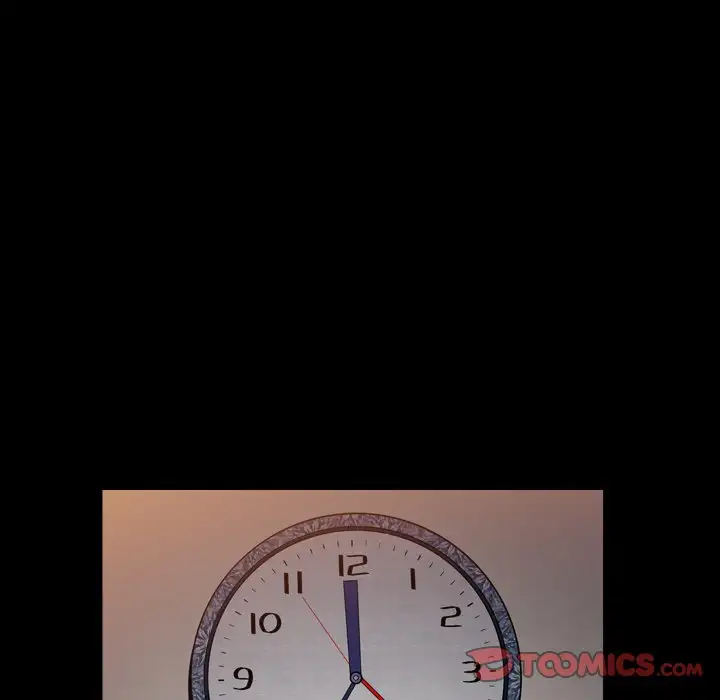 The Birthday Present Chapter 16 - Page 44