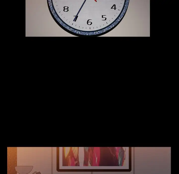 The Birthday Present Chapter 16 - Page 45