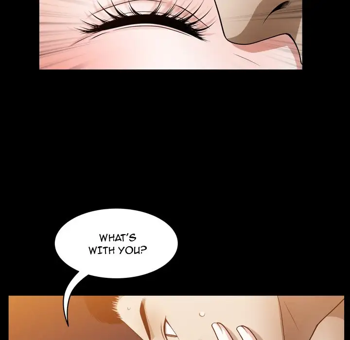 The Birthday Present Chapter 16 - Page 53