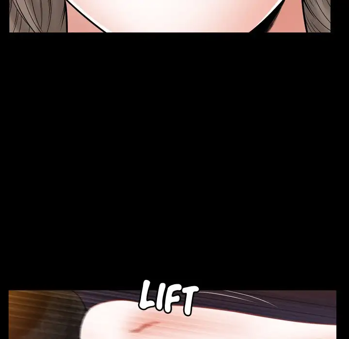 The Birthday Present Chapter 16 - Page 89