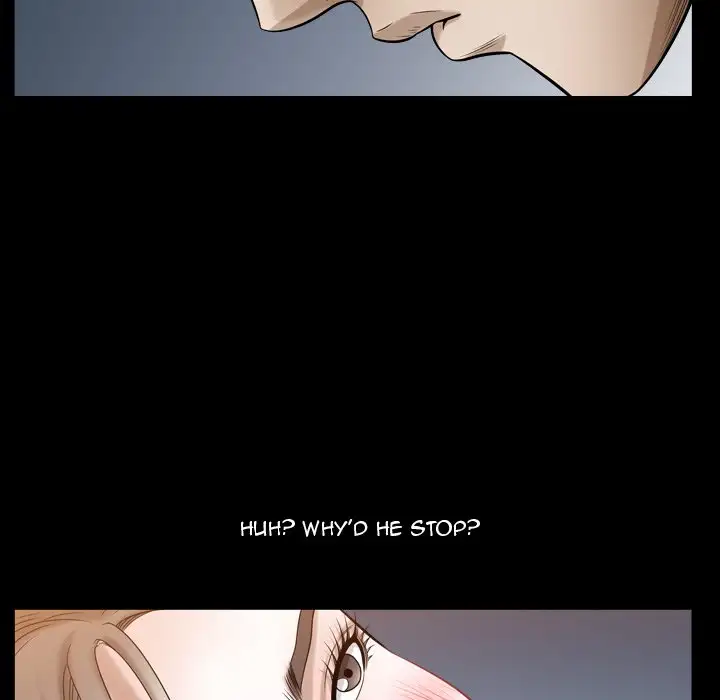 The Birthday Present Chapter 16 - Page 95