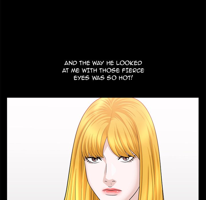 The Birthday Present Chapter 22 - Page 84