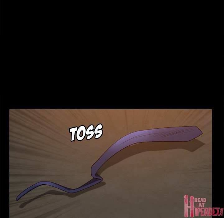 The Birthday Present Chapter 23 - Page 17