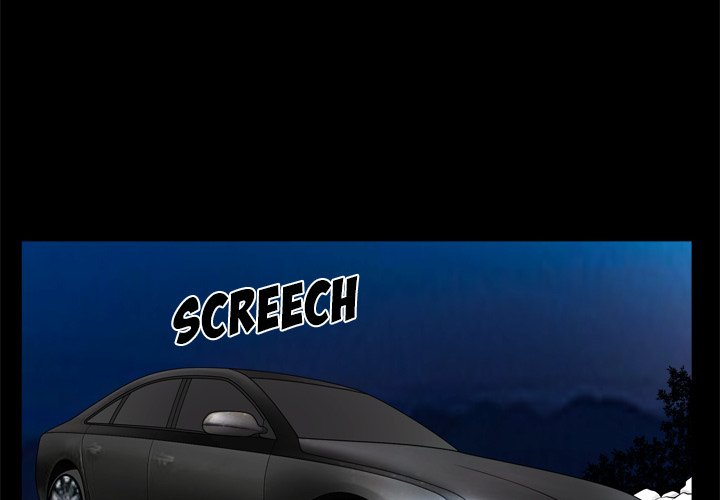 The Birthday Present Chapter 23 - Page 3