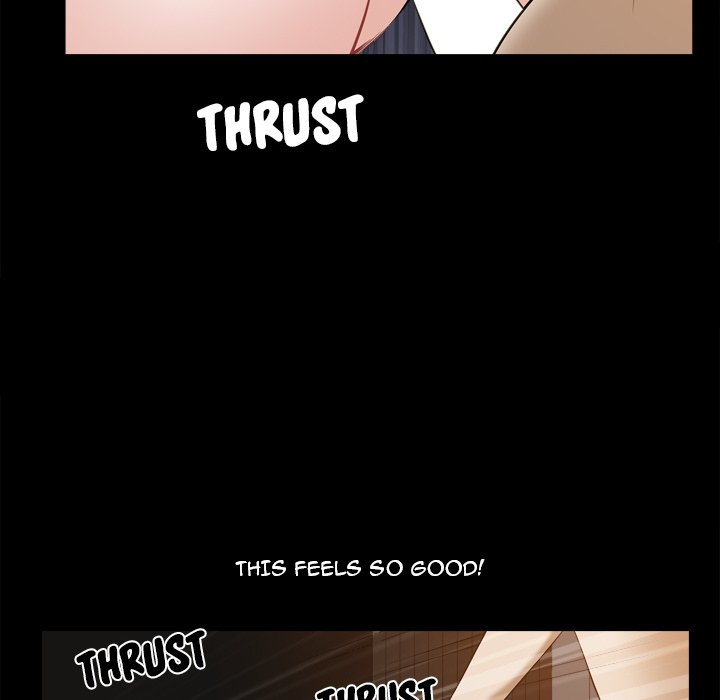 The Birthday Present Chapter 23 - Page 52