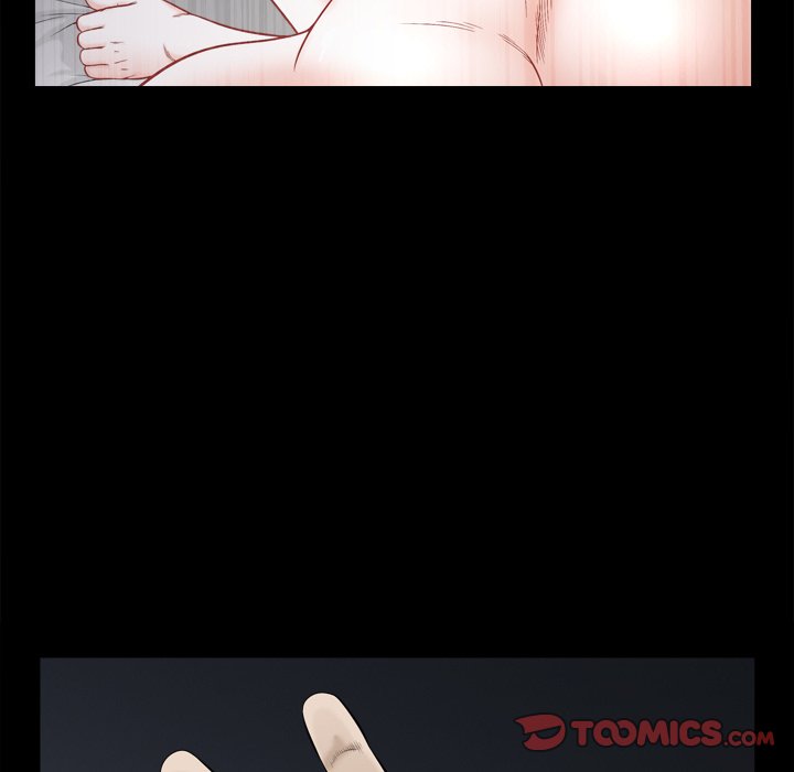 The Birthday Present Chapter 23 - Page 56