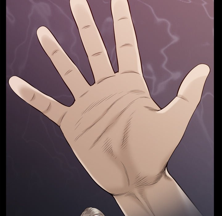 The Birthday Present Chapter 23 - Page 61