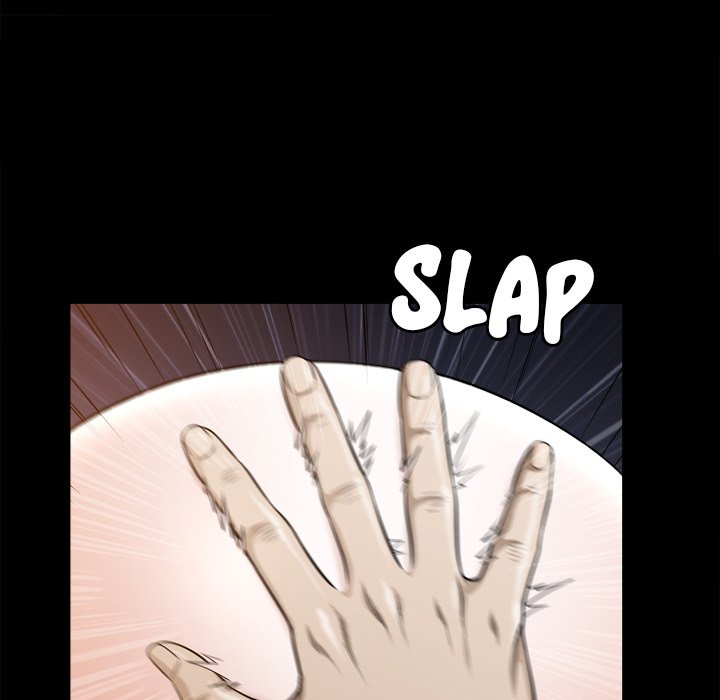 The Birthday Present Chapter 23 - Page 64