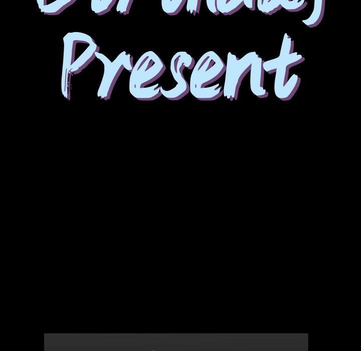 The Birthday Present Chapter 23 - Page 9