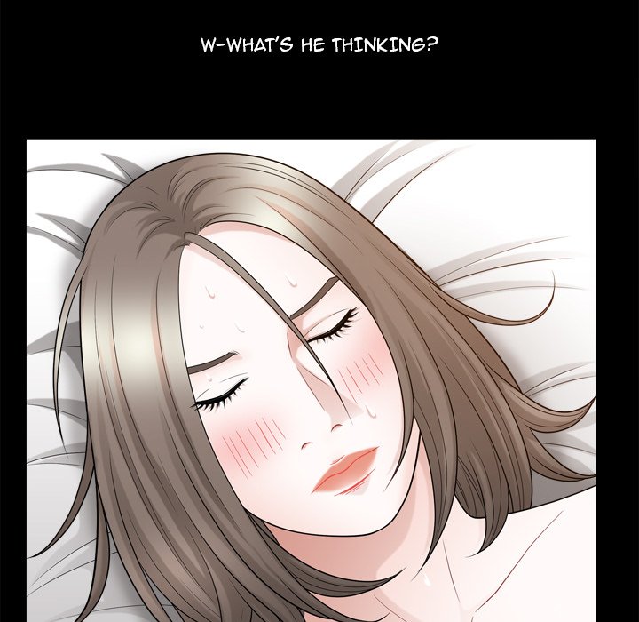 The Birthday Present Chapter 23 - Page 95