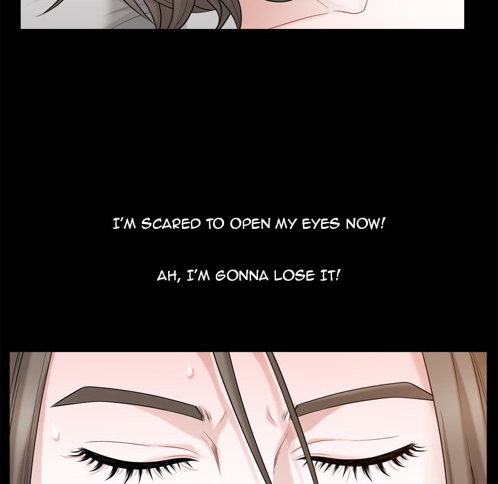 The Birthday Present Chapter 23 - Page 96