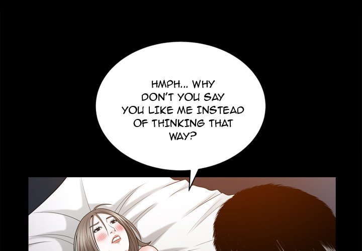 The Birthday Present Chapter 24 - Page 1