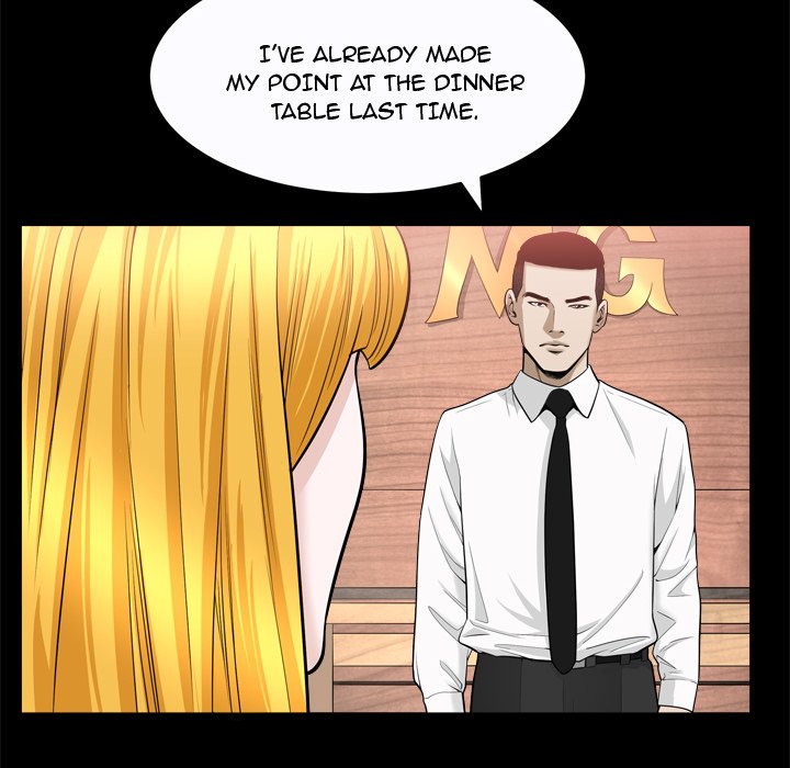 The Birthday Present Chapter 24 - Page 101