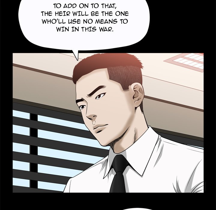 The Birthday Present Chapter 24 - Page 104