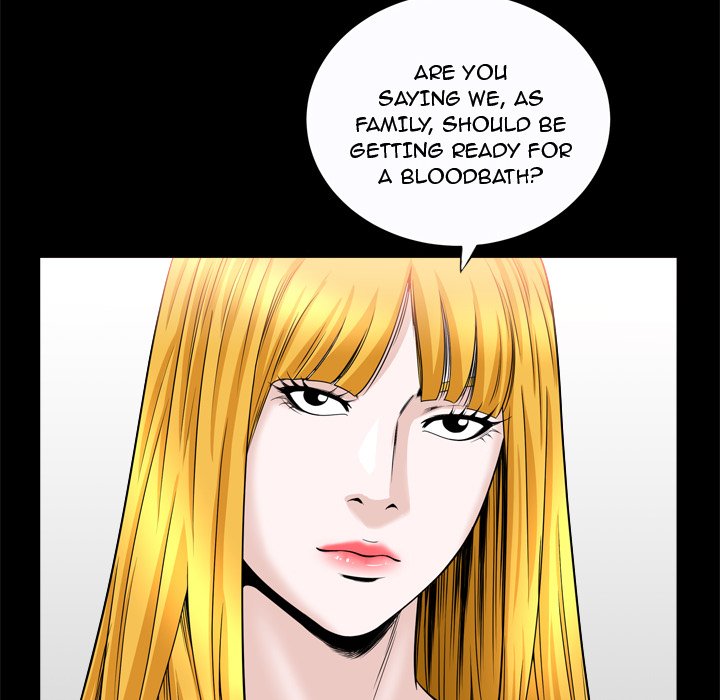 The Birthday Present Chapter 24 - Page 105