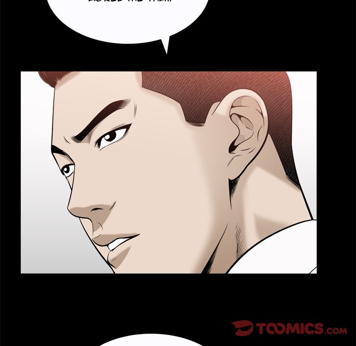 The Birthday Present Chapter 24 - Page 110