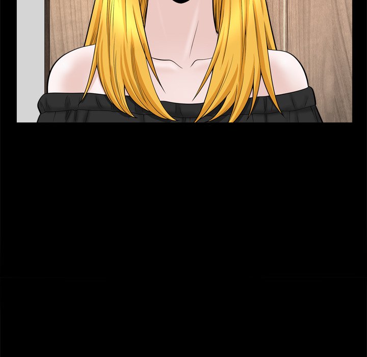 The Birthday Present Chapter 24 - Page 115