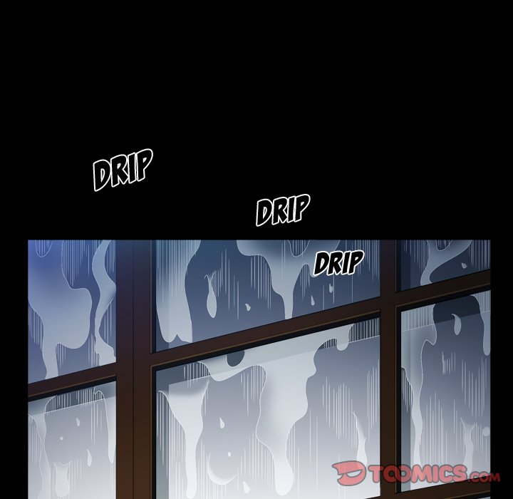 The Birthday Present Chapter 24 - Page 30