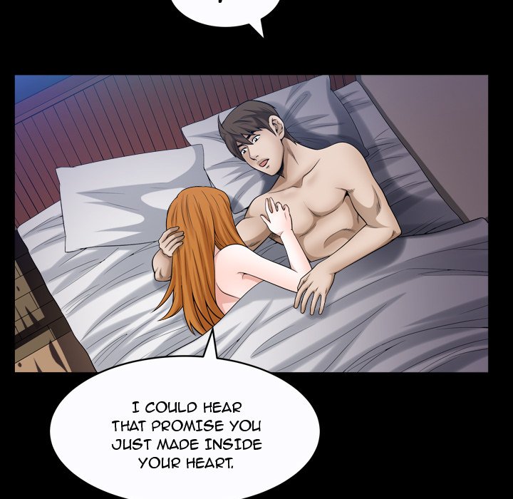 The Birthday Present Chapter 24 - Page 40