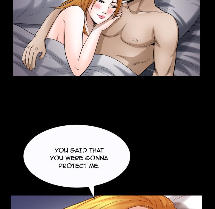 The Birthday Present Chapter 24 - Page 43