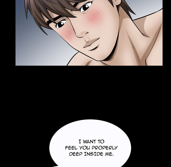 The Birthday Present Chapter 24 - Page 52