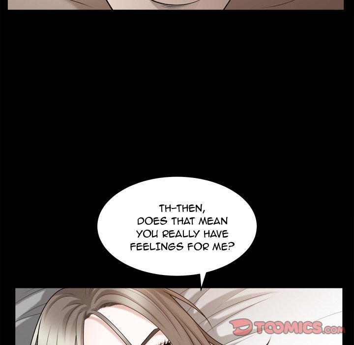 The Birthday Present Chapter 24 - Page 6